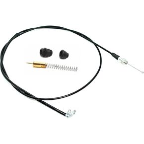 Choke Cable Plunger Kit for Arctic Cat 300 1998 1999 2000