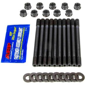 ARP 2414501 Hex Nut for Chrysler 4 and 6 Cylinder