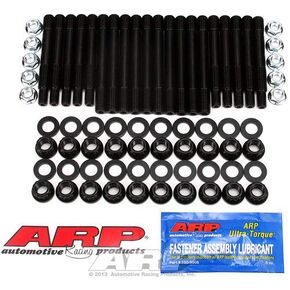 ARP Main Stud Kit BBC 8.1L Vortec w/Windage Tray