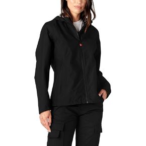 Dickies Plus Size Women’s Rain Jacket