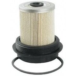 ECOGARD XF55055 Premium Diesel Fuel Filter Fits Ford F-350 7.3L DIESEL 1994-1997, F-250 7.3L DIESEL 1994-1996, F-250 HD 7.3L DIESEL 1997, E-350 Econoline 7.3L DIESEL 1995-1998