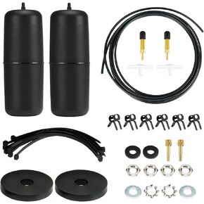Air Suspension Kits Fit for Dodge Ram 1500 2019-2022, Replacement for 60828HD