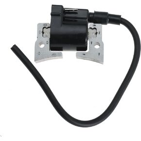 101909201 Ignition Coil Module for Kawasaki FE290D FE350D FE400D FE290 FE350 FE400 GEF00A for Yamaha for John Deere Club Car Golf Cart DS 1997-UP Replaces 21171-2207 1019092-01 M126972
