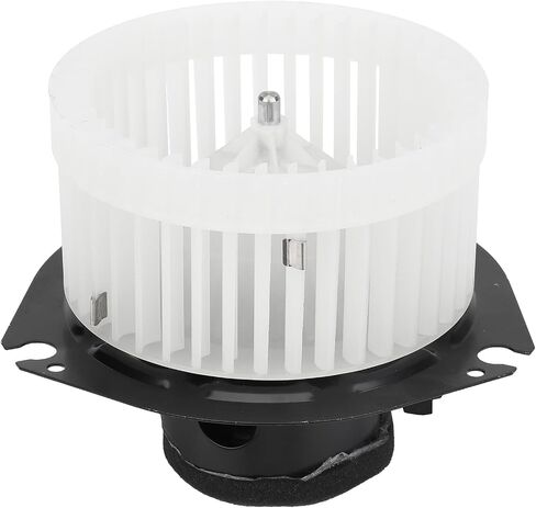 MAYASAF 700109 HVAC Blower Motor Assembly w/Fan Cage fit for Buick 04-07 Rainier, for Chevy Colorado/SSR/Trailblazer, for GMC Canyon/Envoy, for Isuzu Ascender i-280/290/350/370, for Olds for Saab in Saudi Arabia