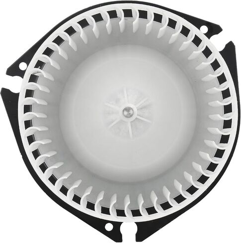 MAYASAF 700109 HVAC Blower Motor Assembly w/Fan Cage fit for Buick 04-07 Rainier, for Chevy Colorado/SSR/Trailblazer, for GMC Canyon/Envoy, for Isuzu Ascender i-280/290/350/370, for Olds for Saab in Saudi Arabia