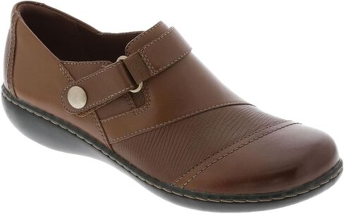 Clarks Women's Ashland Gem Loafer in Kuwait