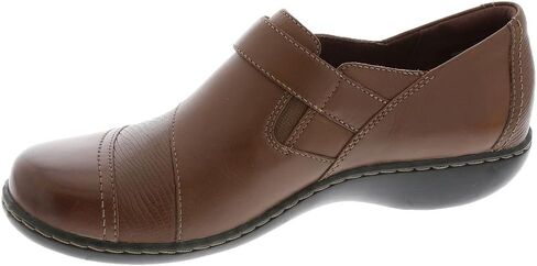 Clarks Women's Ashland Gem Loafer in Kuwait