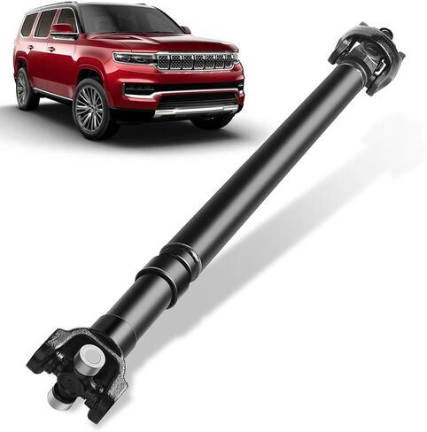 عمود الدفع الأمامي Nifeida 938-128 متوافق مع Jeep Cherokee 1987-2001، Jeep Comanche | جيب واجونير 32.25 بوصة in Kuwait