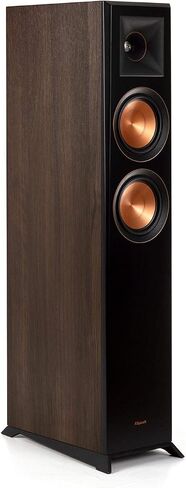 Klipsch RP-5000F Reference Premiere Floorstanding Speaker - Each (Ebony) in Kuwait