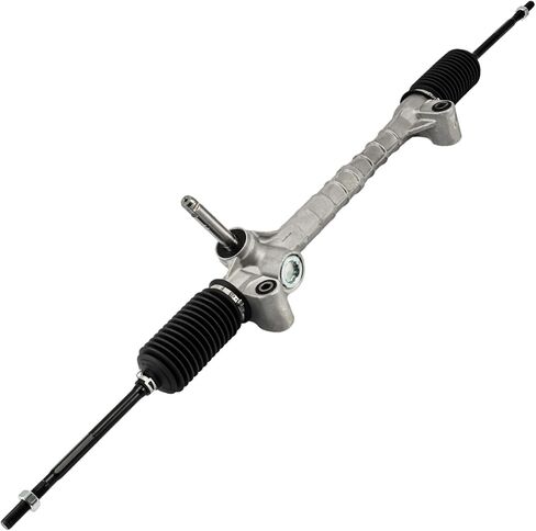 PHILTOP Power Steering Rack and Pinion Compatible with Chevy HHR 08-09 2.2L 2.4L Cobalt 06-09 Pontia-c G5 07-08 2.4L, Hydraulic Rack and Pinion Replace 1G-1815, 1G-1008, 10373033, 15220343, 15225582 in Saudi Arabia