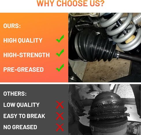 محور السيرة الذاتية الخلفي الأيسر والأيمن نصف عمود مع محمل العجلة لـ Polaris Sportsman 400 500 4x4 HO 1999 2000 2001 2002 1380142 in Kuwait