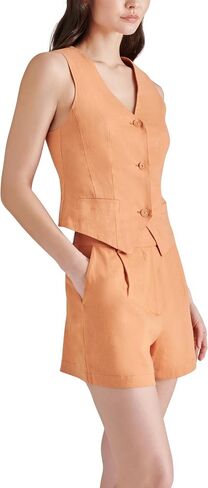 womens Selene Vest in Saudi Arabia