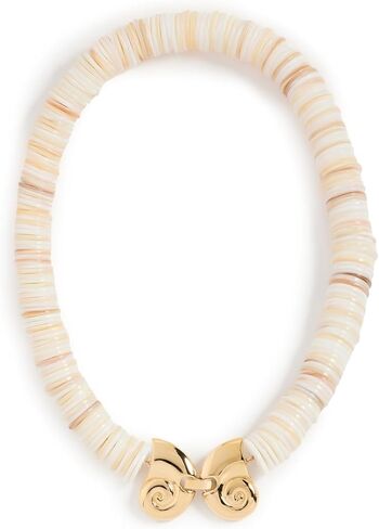 ياقة Odette Mega للسيدات من JENNY BIRD in Kuwait