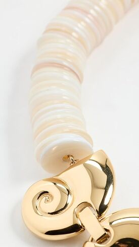 ياقة Odette Mega للسيدات من JENNY BIRD in Kuwait