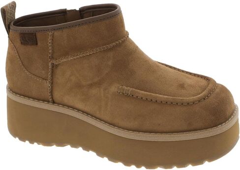 UGG Women's Cityfunc Ultra Mini Fashion Boot in Saudi Arabia