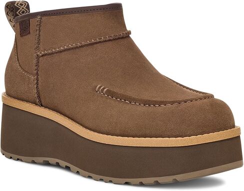 UGG Women's Cityfunc Ultra Mini Fashion Boot in Saudi Arabia