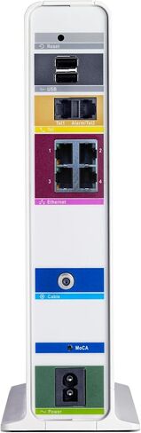 ARRIS SURFboard SBV3202 DOCSIS 3.0 Cable Modem with Voice | Xfinity in Kuwait