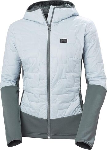 Helly-Hansen Womens LIFAloft Hybrid Insulator Jacket in Saudi Arabia