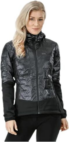 Helly-Hansen Womens LIFAloft Hybrid Insulator Jacket in Saudi Arabia