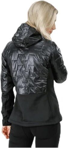 Helly-Hansen Womens LIFAloft Hybrid Insulator Jacket in Saudi Arabia