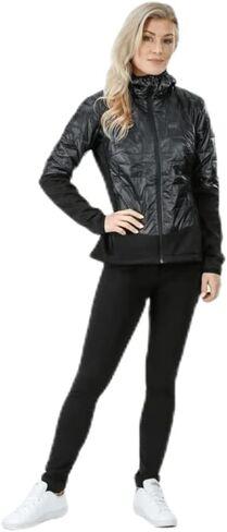 Helly-Hansen Womens LIFAloft Hybrid Insulator Jacket in Saudi Arabia