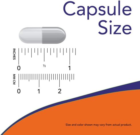 NOW Supplements, Glucosamine & Chondroitin with MSM, Joint Health, Mobility and Comfort*, 180 Veg Capsules in Saudi Arabia