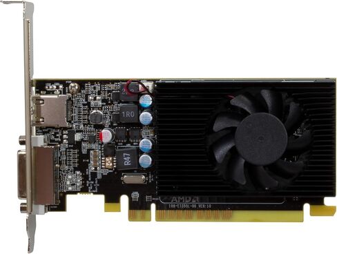 بطاقة رسوميات الألعاب PowerColor Hellhound AMD Radeon RX 7600 in Saudi Arabia