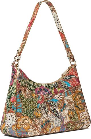 Brahmin Esme, Marketplace in Kuwait