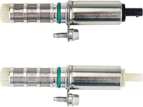 KAX Variable Valve Timing VVT Intake Compatible with 2013-2015 Malibu, 2015-2022 Colorado, 2016-2020 Envision, 2018-2020 Equinox, 2014-2019 Impala, 2018-2020 Terrain in Saudi Arabia