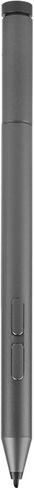 Lenovo Precision Pen 2 (Laptop) – USB-C Charging – Tilt Recognition – Pen is Only Compatible with Certain Devices, Iron Grey in Kuwait