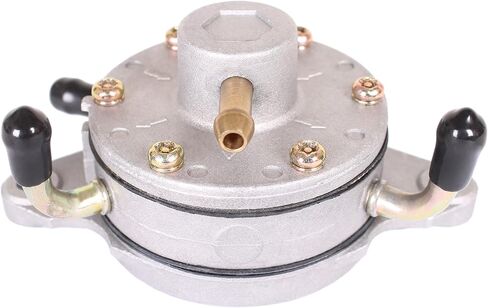 DF52-73 42-5311 14-2223 مضخة الوقود لـ Mikuni لـ Ski-Doo 380 500 550 مروحة الثلج المبردة 3083460 3084264 3083234 لـ Polaris RMK SKS SP XCR 400 440 500 600 650 Carb Trail WideTrak 1984-201 5 ز89 in Saudi Arabia