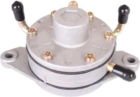 DF52-73 42-5311 14-2223 مضخة الوقود لـ Mikuni لـ Ski-Doo 380 500 550 مروحة الثلج المبردة 3083460 3084264 3083234 لـ Polaris RMK SKS SP XCR 400 440 500 600 650 Carb Trail WideTrak 1984-201 5 ز89 in Saudi Arabia