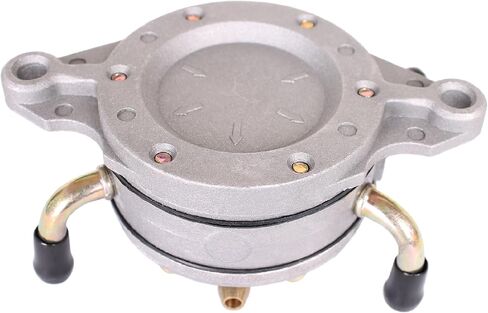 DF52-73 42-5311 14-2223 مضخة الوقود لـ Mikuni لـ Ski-Doo 380 500 550 مروحة الثلج المبردة 3083460 3084264 3083234 لـ Polaris RMK SKS SP XCR 400 440 500 600 650 Carb Trail WideTrak 1984-201 5 ز89 in Saudi Arabia