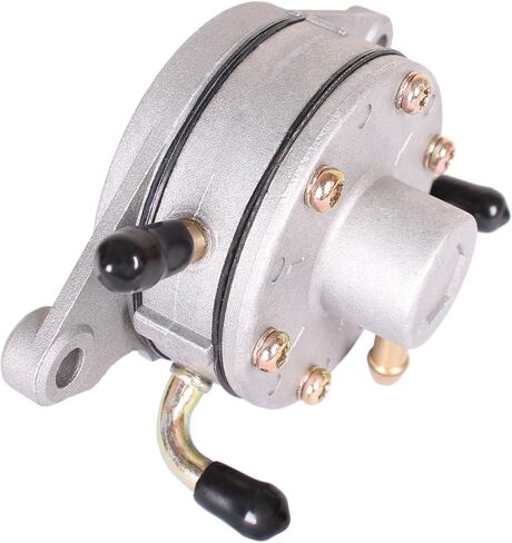 DF52-73 42-5311 14-2223 مضخة الوقود لـ Mikuni لـ Ski-Doo 380 500 550 مروحة الثلج المبردة 3083460 3084264 3083234 لـ Polaris RMK SKS SP XCR 400 440 500 600 650 Carb Trail WideTrak 1984-201 5 ز89 in Saudi Arabia