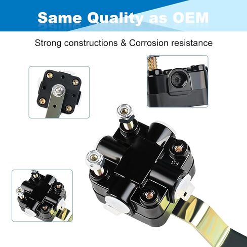 JDMON استبدال مجموعة صمامات التحكم في الارتفاع القياسية للهواء لتعليق الهواء لمقطورة شاحنة Neway، استبدال VS-227 53321-Q120 in Kuwait