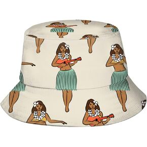 Bucket Hat Fisherman Hats Packable Outdoor Summer Accessories Fashion Sun Cap for Men Women Teens