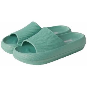 32 Degrees Women's Cloud Slide | Slip-On | Waterproof | Pillow-Like Comfort | Lightweight in Saudi Arabia