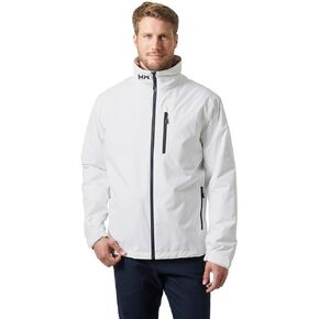 Helly-Hansen Men's Crew Midlayer Jacket 2.0