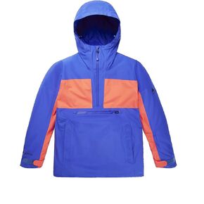 Burton Womens' Pillowline GORE-TEX Waterproof 2L Anorak Snow Jacket