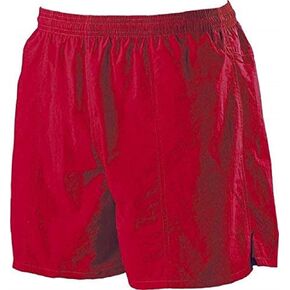 Dolfin Men's Swimsuit - Quick Dry Lined Swim Trunks with Pockets
