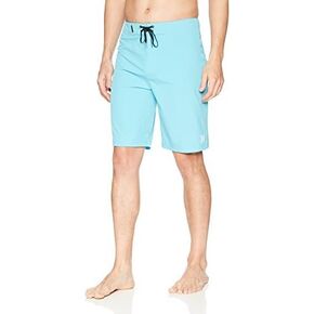 Hurley Men's Standard Phantom Fabric One and Only Stretch 21" Boardshort