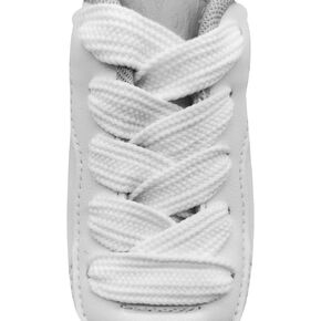 UamGlsob 2 Pairs Fat Shoe Laces for Adidas Campus 00s Sneakers, 5/8"(1.5cm) Wide Thick Shoelaces Replacement Laces for Shoes