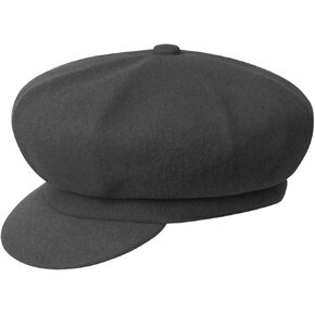 Kangol Women's Wool Spitfire Cap