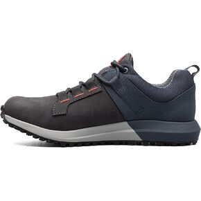 Forsake Range Low Men's Waterproof Hiking Sneaker
