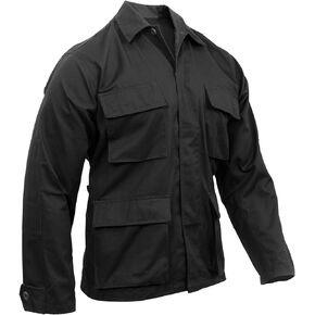 Rothco Color Camo BDU Shirt Military Shirt