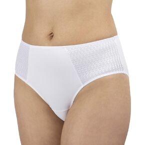 Carole Martin Women's Underwear Hipster Panties, Ultra Soft Microfiber Comfort Briefs