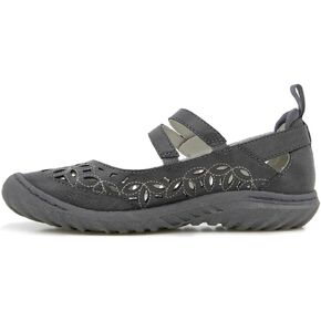 JBU Bellerose Encore Women’s Comfort Casual Classic Mary Jane Flats Fashion Shoes