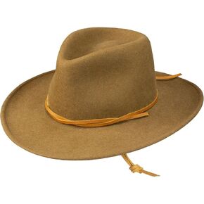 Stetson mens Fedoras