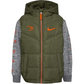 جاكيت بريجيم ولادي (أطفال صغار) in Kuwait