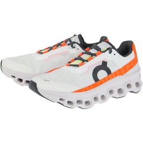 On Men's Cloudmonster Sneakers